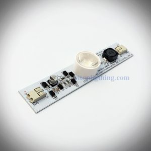 3W-LED-module-for-lightbox-wago-wireless-quick-connector-ritop-lighting