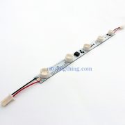 cree high power edge lighting led module with 5 leds ritop lighting