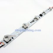 15W CREE high power edgelit LED module concave lens 2 ritop lighting