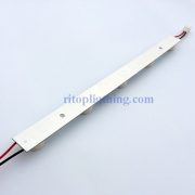 15WCREEハイパワーエッジライトLEDモジュール凹レンズ4-ritop照明