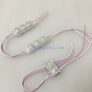 背光欧司朗小LED模块5 ritop照明