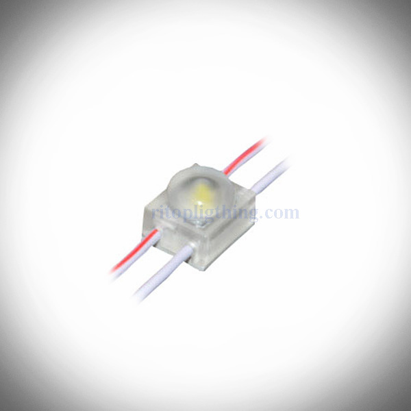 背光欧司朗迷你 LED 模块 ritop-lighting
