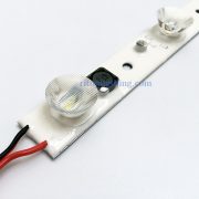 9W DC 24V IP65 waterproof edge lit LED module bars for lightbox 3 ritop lighting