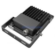 10W black LED floodlight spotlight osram 3030 ritop lighting 2