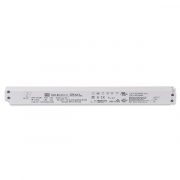 80W 12V 24V interne schlanke lineare LED-Treiber-Stromversorgung Meanwell SLD 80 Lichtzeichen 4