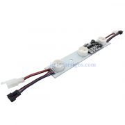 9W high power side lighting RGB LED modules color change lightbox 1