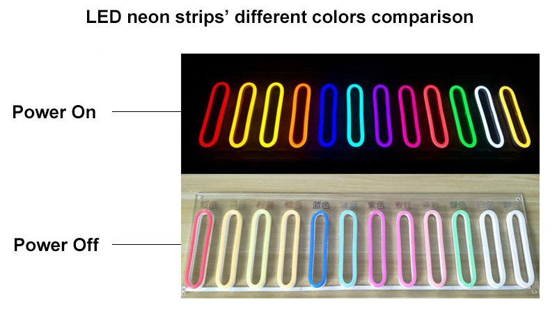 color comparison-ritop lighting