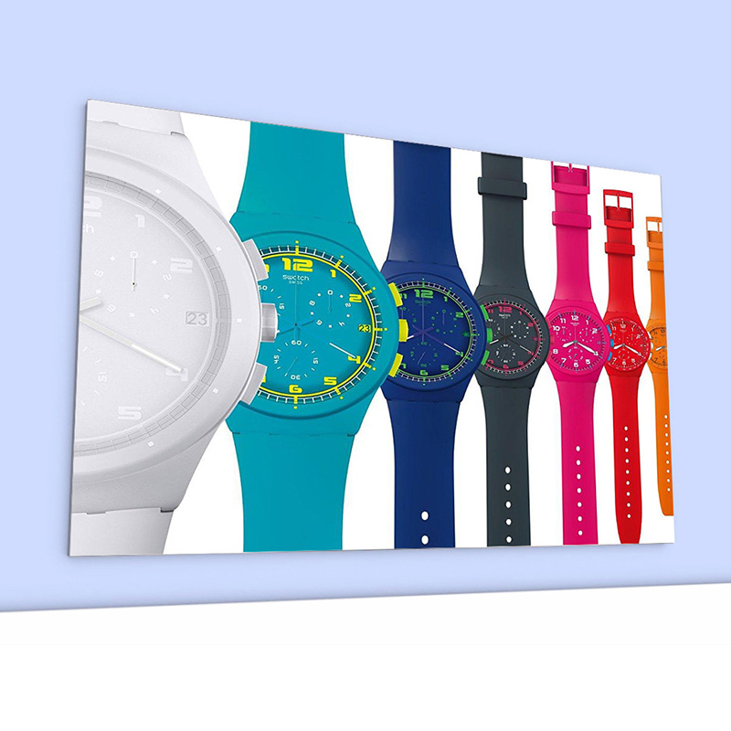 3 meters sidelit edge lit led modules bar lightbox application 800