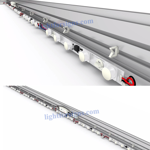 Plastic cable clip wire buckle 4-ritop ligthing
