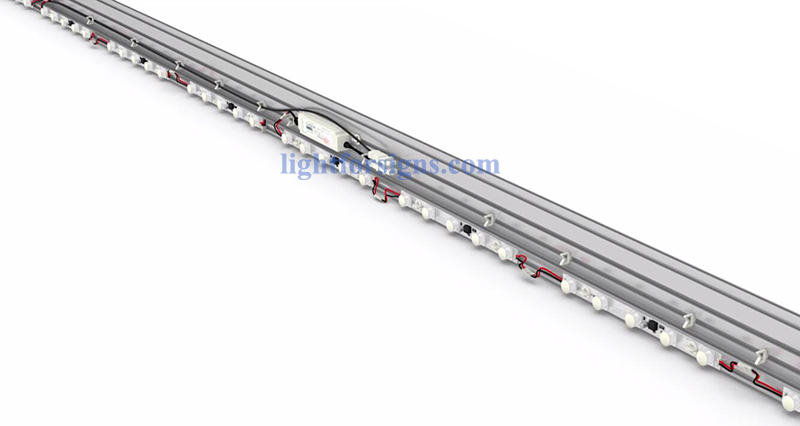 Plastic cable clip wire buckle 6-ritop ligthing