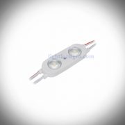 160lm per Watt high lumen 2pcs 2835 backlight led module–ritop lighting