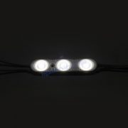 160lm 每瓦高流明 3pcs 2835 标志 LED 模块 2–ritop照明