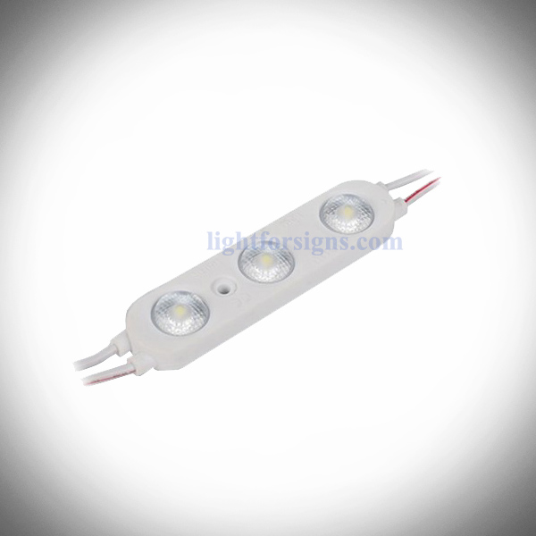 160lm 每瓦高流明 3pcs 2835 标志灯模组–ritop照明