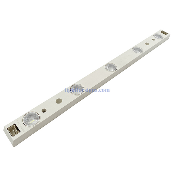 build in power supply high voltage AC 220V edgelit LED module bars 2-ritop lighting