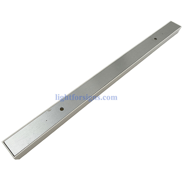 build in power supply high voltage AC 220V edgelit LED module bars 4-ritop lighting