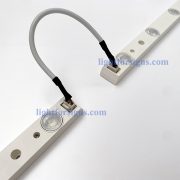 build in power supply high voltage AC 220V edgelit LED module bars 5-ritop lighting